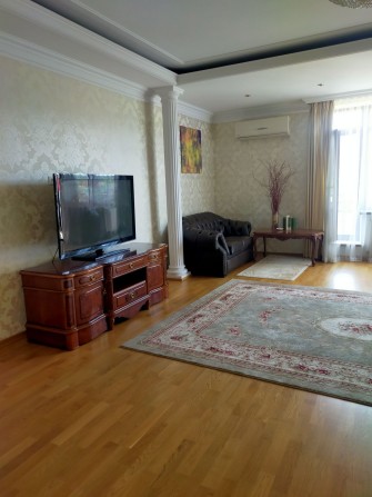 Продаж квартири в клубному будинку, Замарстинівська - фото 1