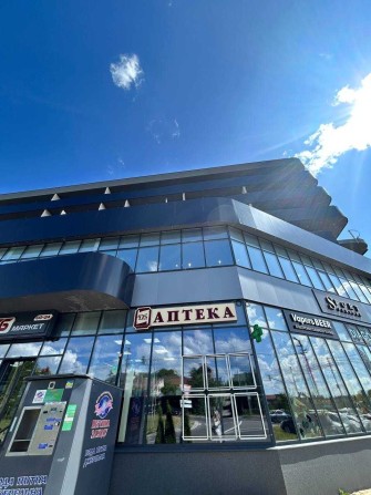 Продаж , 1 кімнатна  , новобудова , с. Сокільники - фото 1