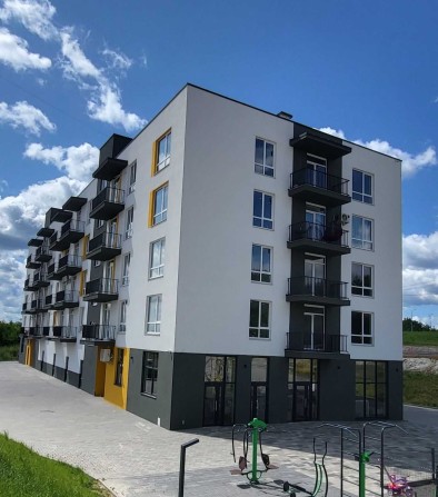 Продається Приваблива 1-кімн Квартира з Ремонтом в передмісті Львова! - фото 1