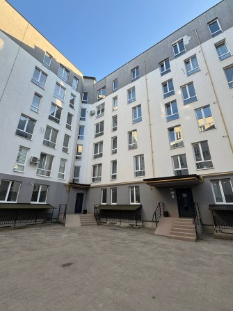 Продаж 2-кім. квартири на вул.Жовківська, Малехів - фото 1