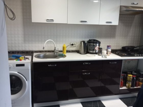 Квартира в районі Галицького перехрестя Малехов