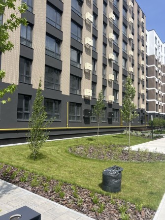 Продаж 1-кім.квар.0-цикл 53.4кв.м.ЖК Парк Сайд.Ціна:50700$ - фото 1