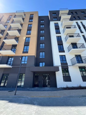 Продаж (єОселя) 2-кімнатної квартири 58,6 кв. м. Сокаль (центр) - фото 1