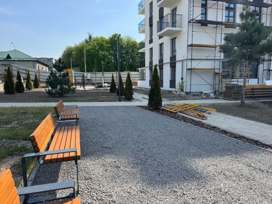 Продаж (єОселя) 2-кімнатної квартири 63,9 кв. в центрі м. Сокаль Сокаль