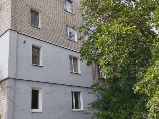 Продам двокімнатну квартиру Баштанка
