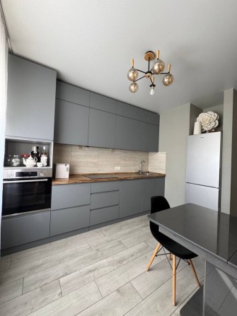 Продам 2-комнатную квартиру в ЖК 53 Жемчужина Кадор, р-н Таирова - фото 1