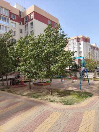 Продается однокомнатная квартира в жилом комплексе Розенталь (129-490) - фото 1