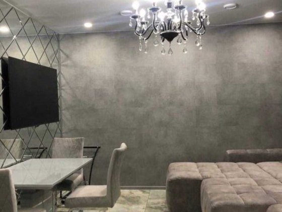 ЕВРОдвушка в Кадорре с Авторским ремонтом.