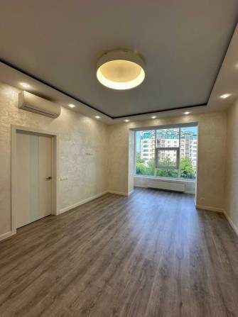 Продам 2-комн. квартиру в ЖК "Зелёный Мыс" - фото 1