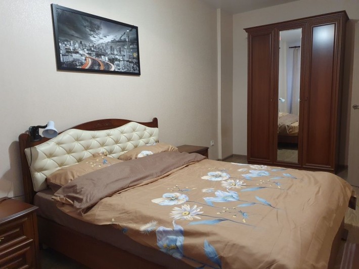 Продам, 1 комнатную кв., по переуступке на ЖК 7 небо,13 оч.,от Хозяина - фото 1