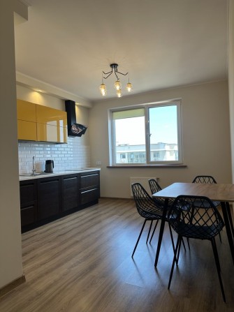 Продам 2-х ком квартиру. ЖК 37 Жемчужина. Вид  моря. Таирова - фото 1