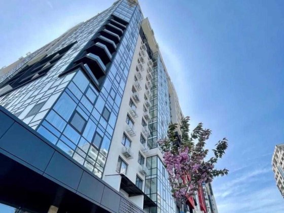 ЖК Таировские сады 1 ком Новый дом зеленый бульвар Лиманка