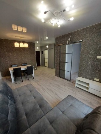 Квартира с ремонтом в новом современном ЖК 59 Жемчужина - фото 1