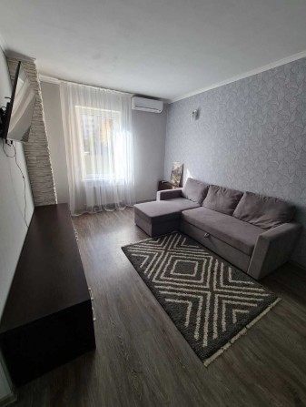 2-кімнатна квартира, Таірово,  Радужний - фото 1