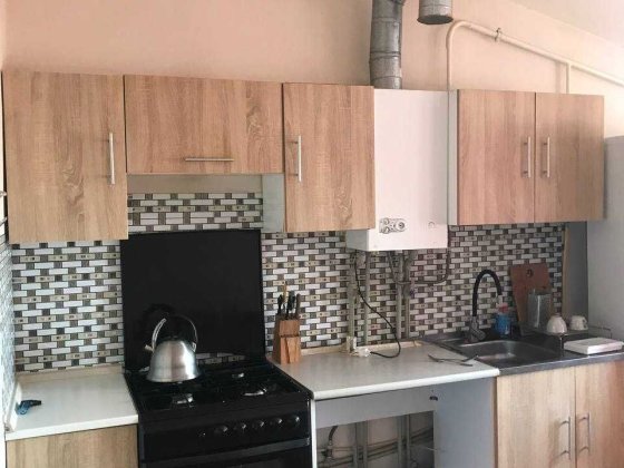 Ваш уютный, теплый мир начинается тут! Великодолинское