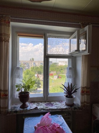 Продам 2-хкомнатную квартиру - фото 1