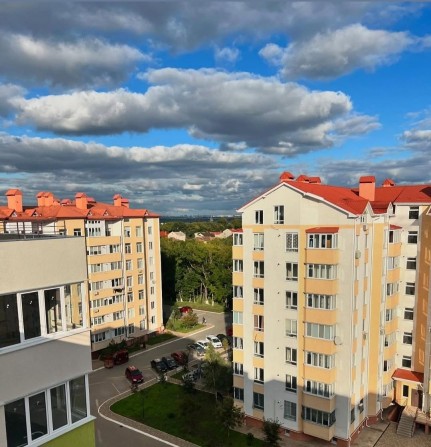 Продам двух комнатную квартиру ЖК Мариинский - фото 1