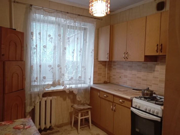 Срочно!!! Продам в с. Нерубайское (Нати) 1 кв.17 т.у.е - фото 1