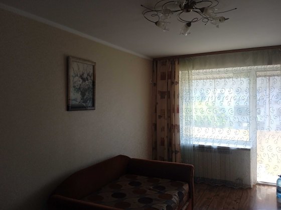 Продам квартиру. Нерубайское