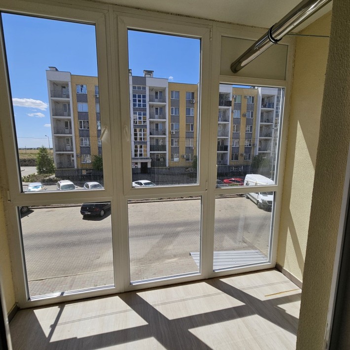 Продам 1 комн Большая! 41м2. 7 небо в Одессе - фото 1