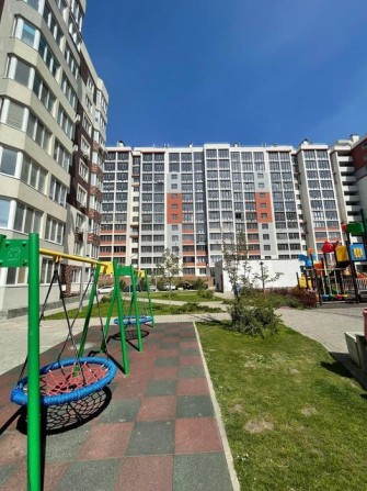 1-комнатная квартира в ЖК Золотая Эра 13 дом (2-936-386) - фото 1