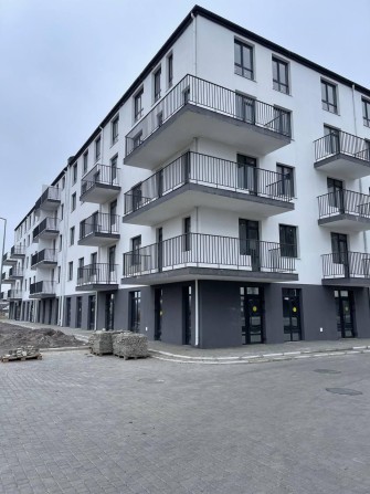 Продам 2-комнатную квартиру в сданном ЖК "Ventum"  (3-162-619) - фото 1