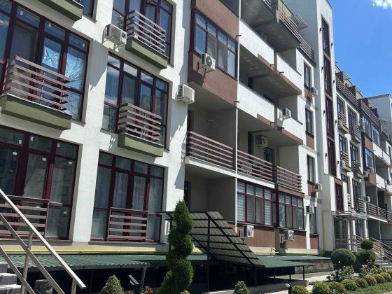 Смарт квартира на вул. Бувалкіна за найнижчою ціною. Лески