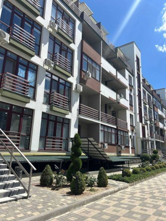 Смарт квартира на вул. Бувалкіна за найнижчою ціною. - фото 1