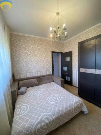 Продам  евродвушку в ЖК Золотая Эра с большим балконом. - фото 1
