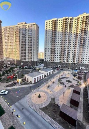 Продам 1-комнатную квартиру в 54-жемчужине - фото 1