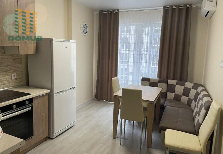 Продам 1 комн ЖК Артвиль! С ремонтом. Авангард / 7 КМ - фото 1