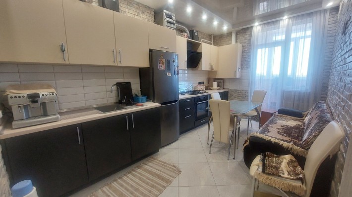 Продам двух комнатную квартиру ЖК Мариинский - фото 1