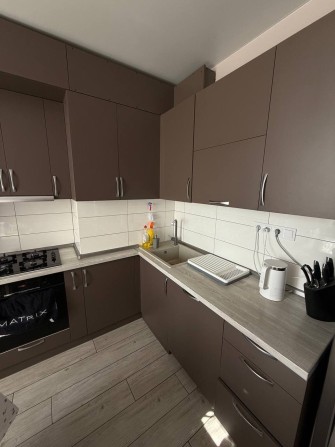 Продам двух комнатную квартиру  Мариинский - фото 1