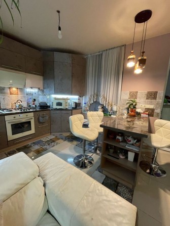 Продам двух комнатную квартиру ЖК Мариинский - фото 1
