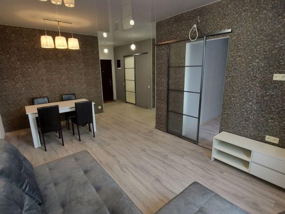 Море! Продам евро-2 квартиру в ЖК 59 Жемчужина! Сахарова, Поселок! Крыжановка