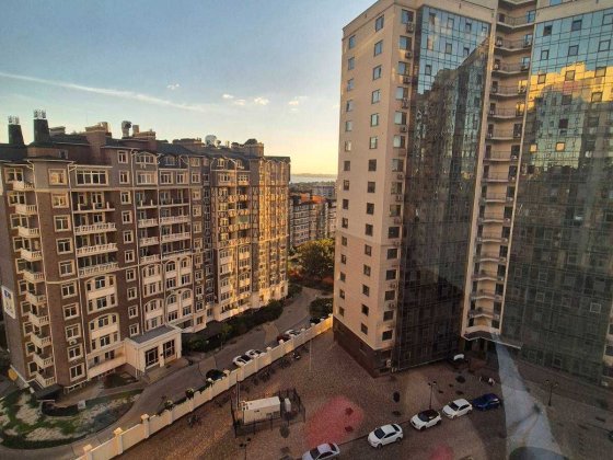 Эксклюзивная 3к 94 метров. Море! Крыжановка