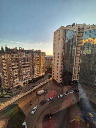 Эксклюзивная 3к 94 метров. Море! - фото 1