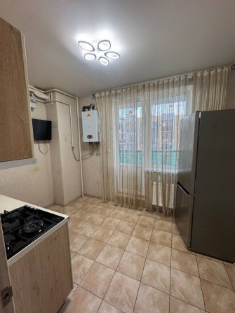 Продам однокомнатную квартиру, жк 7 небо - фото 1