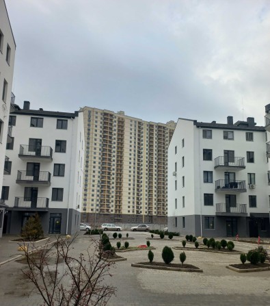Квартира на 1м этаже со своим входом - фото 1