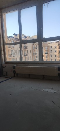 Двухкомнатная квартира  Бочарова - фото 1