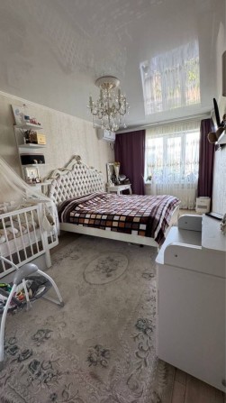Продам двухкомнатную квартиру в Авангарде - фото 1