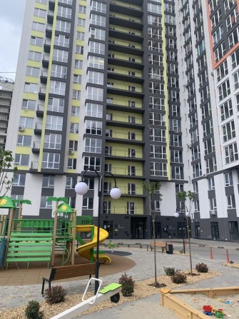 Продам квартиру в ЖК «Акварель 8» - фото 1