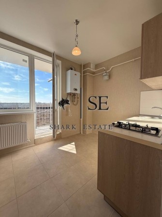 Продам 1-комн квартиру в ЖМ 7 Небо , средний этаж - фото 1