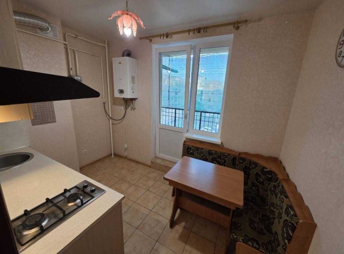 Продам 1к квартиру на среднем этаже ЖК 7 небо - фото 1