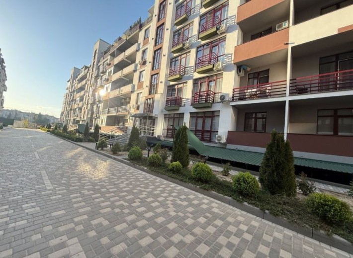 Квартира в ЖК Smart , вул. Бочарова 60 - фото 1