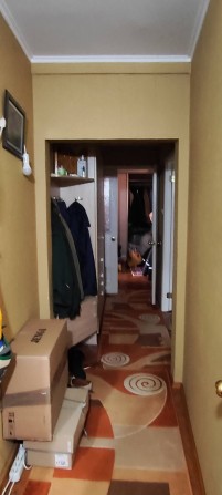 Трикімнатну квартиру черемушки школа дитячий садок зупинки - фото 1