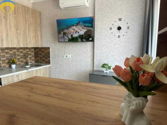 Продам нову квартиру з ремонтом у ЖК Artville,Авангард,поруч ЖМ 7 Небо - фото 1