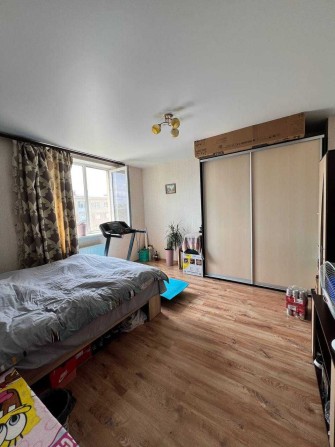 Продам 2 комнатную на среднем этаже в ЖК Седьмое небо - фото 1