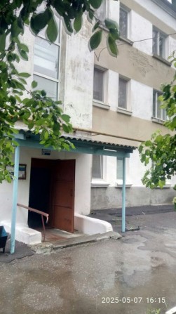 Продам на в/г.3х.ком.кв.1/3 - фото 1