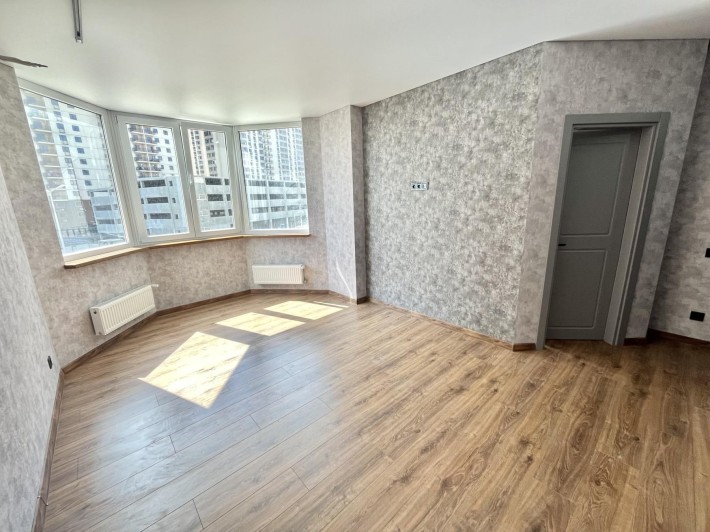 Продам 1-комн. квартиру с ремонтом в ЖК Вентум (2-954-319) - фото 1